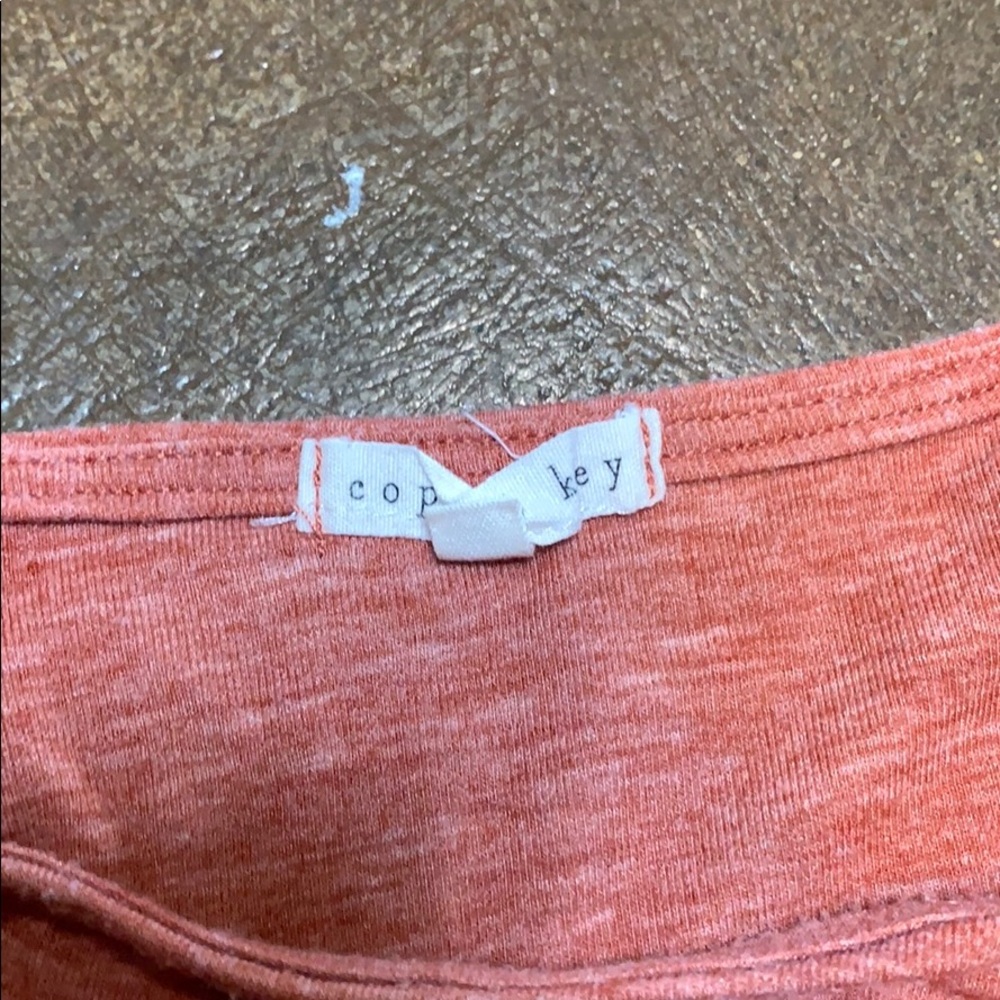 long sleeve - Picture 2 of 2
